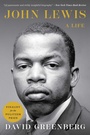 Cover: John Lewis - Simon + Schuster LLC