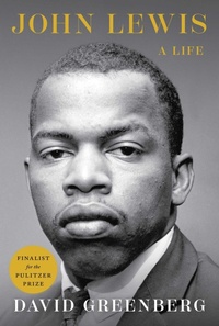 Enlarge image Cover: John Lewis - Simon & Schuster