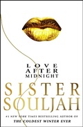 Cover: Love After Midnight: Volume 3 - Emily Bestler Books