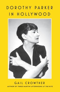 Abbildung von: Dorothy Parker in Hollywood - Gallery