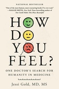 Cover: How Do You Feel? - Simon Element