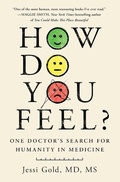 Cover: How Do You Feel? - Simon Element
