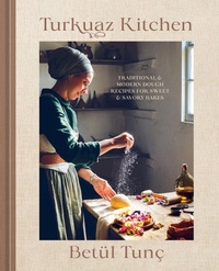 Abbildung von: Turkuaz Kitchen - Ten Speed Press