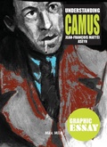 Cover: Understanding Camus - Max Milo Editions