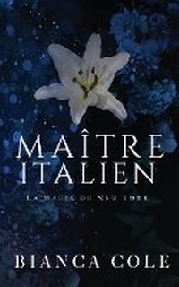 Enlarge image Cover: Maitre Italien - Twisted Romance Publications
