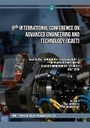 Cover: 9th International Conference on Advanced Engineering and Technology (ICAET) - Trans Tech Publications Ltd