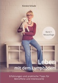 Cover: Leben mit dem Lymph&ouml;dem - tredition