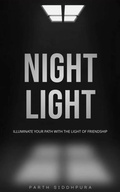 Cover: Night Light - Parth Siddhpura