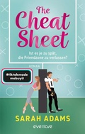 Cover: The Cheat Sheet - Ist es je zu sp&auml;t, die Friendzone zu verlassen? - Piper ebooks