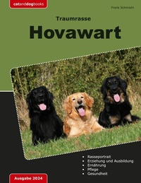 Abbildung von: Traumrasse: Hovawart - Books on Demand