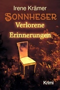 Cover: Sonnheser - epubli