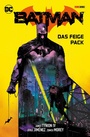 Cover: Batman - Bd. 4 (3. Serie) - DC COMICS bei Panini Comics