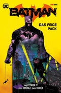 Cover: Batman - Bd. 4 (3. Serie) - DC COMICS bei Panini Comics