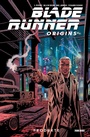 Cover: Blade Runner Origins (Band 1) - Produkte - PANINI