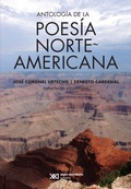 Cover: Antolog&iacute;a de la poes&iacute;a norteamericana - Siglo XXI Editores M&eacute;xico