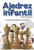 Cover: Ajedrez Infantil - Selector