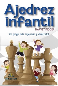 Enlarge image Cover: Ajedrez Infantil - Selector