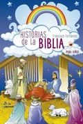 Cover: Hitorias de la Biblia - Selector