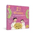 Cover: 21 Modaks for Ganesh Chaturthi - Unknown
