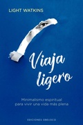 Cover: Viaja ligero - EDICIONES OBELISCO
