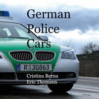 Abbildung von: German Police Cars - Books on Demand