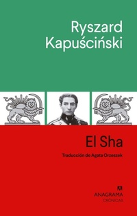 Abbildung von: Sha, El - Editorial Anagrama