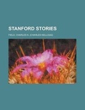 Cover: Stanford Stories - Rarebooksclub.com