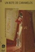 Cover: Un bote de caramelos - Algar libros S.L.U.