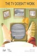 Cover: The TV doesn't work - Algar libros S.L.U.