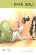 Cover: Taking pictures - Algar libros S.L.U.
