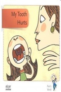 Cover: My tooth hurts - Algar libros S.L.U.