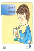 Cover: Edward gets ill - Algar libros S.L.U.