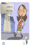 Cover: Lost in the city - Algar libros S.L.U.
