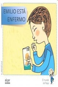 Cover: Emilio est&aacute; enfermo - Algar libros S.L.U.