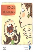 Cover: Dolor de muelas - Algar libros S.L.U.