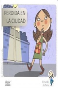 Cover: Perdida en la ciudad - Algar libros S.L.U.