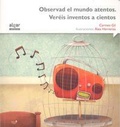 Cover: Observad el mundo atentos. Ver&eacute;is inventos a cientos - Algar libros S.L.U.