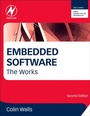 Cover: Embedded Software - Newnes
