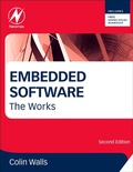 Cover: Embedded Software - Newnes