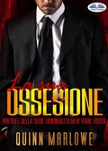 Cover: La Sua Ossessione - Tektime