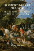 Cover: Bekommert God Zich om Ossen? - WORDBRIDGE PUB