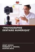 Cover: "Photographie Dentaire Numerique" - Editions Notre Savoir