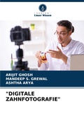 Cover: "Digitale Zahnfotografie" - Verlag Unser Wissen
