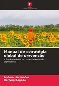 Cover: Manual de estrategia global de prevencao - Edicoes Nosso Conhecimento