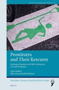 Cover: Prostitutes and Their Rescuers - Brill