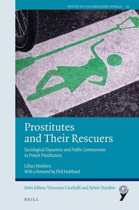 Enlarge image Cover: Prostitutes and Their Rescuers - Brill