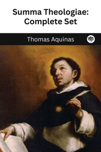 Abbildung von: The Summa Theologica of St. Thomas Aquinas - Revelation Press