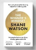 Cover: The Winner's Mindset - HarperCollins