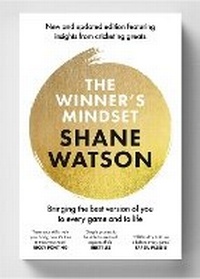 Enlarge image Cover: The Winner's Mindset - HarperCollins
