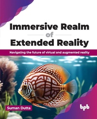 Abbildung von: Immersive Realm of Extended Reality - BPB Publications